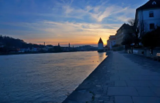 Baronhaus Aparthotel & Suites