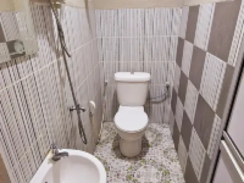 Cute Hotel Hotels in Yong Peng