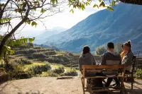 Zizi Homestay and Trekking - Hostel Hotel a 