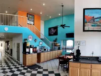 Howard Johnson by Wyndham Holbrook Hotels in Holbrook