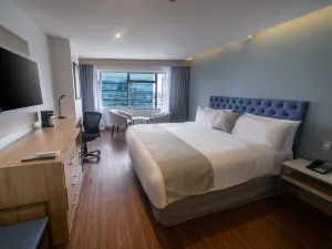 Tryp by Wyndham Guayaquil Airport