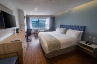 Tryp by Wyndham Guayaquil Airport のホテル