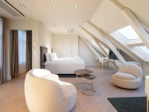 The Villa Hotels in Stavanger