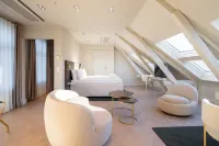 The Villa Hotels in Stavanger