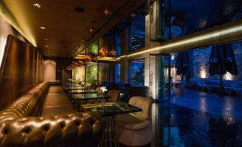 Hotel Saint Sophia