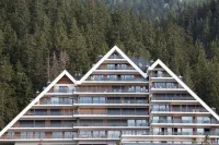 Crans Ambassador Hotels in Sierre
