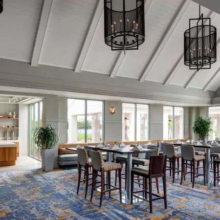 Hilton Vacation Club Bayside Resort Panama City Beach