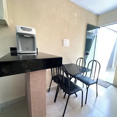 Residencial Davisis - Parada do Jalapão