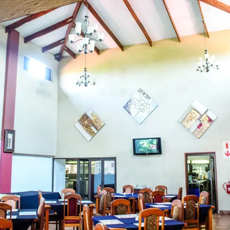 Zororo Lodge