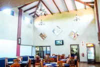 Zororo Lodge Hotels in Dalmada AH