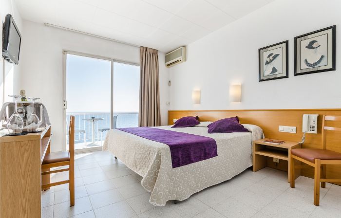 Hotel Gran Sol