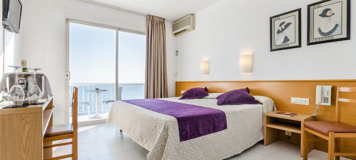 Gran Sol Hotel Hotels in Maresme