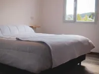 Dormis Aca Hotele w: Esquel