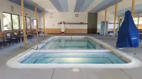 Carson Hot Springs Resort & Spa - spa