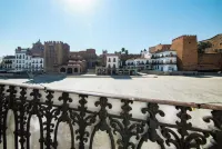 Soho Boutique Casa Don Fernando - Scenic