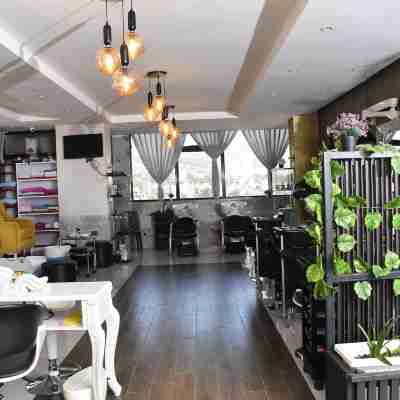 Fountain hotel and spa Fitness & Recreational Facilities