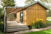 Russell-Orongo Bay Holiday Park Hotels in Russell
