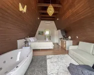 Hotel Fazenda RosaBlue