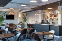 Thon Partner Hotel Kungsbron - Bar