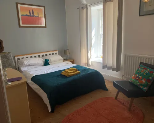 The Horseshoe Inn Hotels in Shepton Mallet