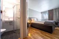 Birkebeineren Hotel & Apartments Hotels in Lillehammer