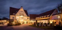Drahthammer Schlößl Hotels in Amberg