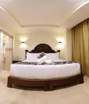 Hotel Real de la Peña Ezequiel Montes - Parkplatz
