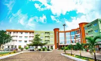 Sinkor Palace Hotels near Bethel Cathedral of Hope