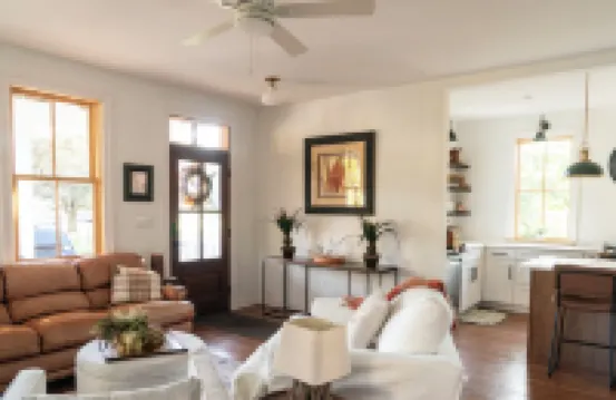 Laurel Cottage in the heart of Harpers Ferry