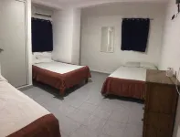 HOTEL PUERTO BELLO