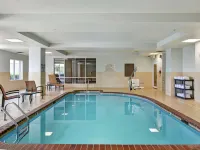 Hilton Garden Inn Conway فنادق في كونواي