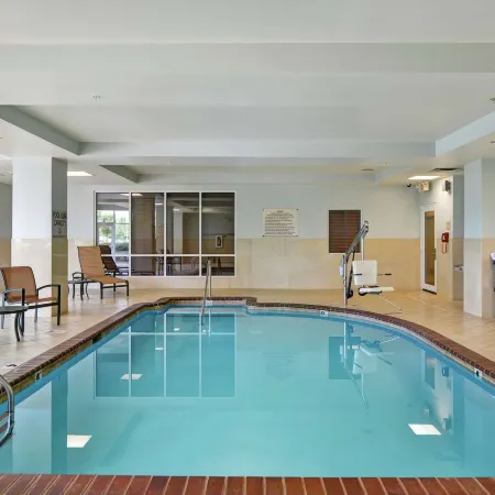 Hilton Garden Inn Conway