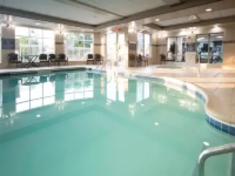 Hilton Garden Inn Fayetteville Fort Bragg Hotels in Fayetteville