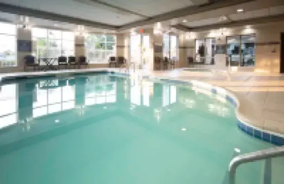 Hilton Garden Inn Fayetteville Fort Bragg