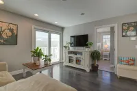 Renovated 2 bedrm apt located in heart of Ogunquit