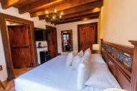 Five Queens Boutique Hotel