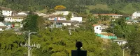 Hotel la Floresta Salento - Mountain view
