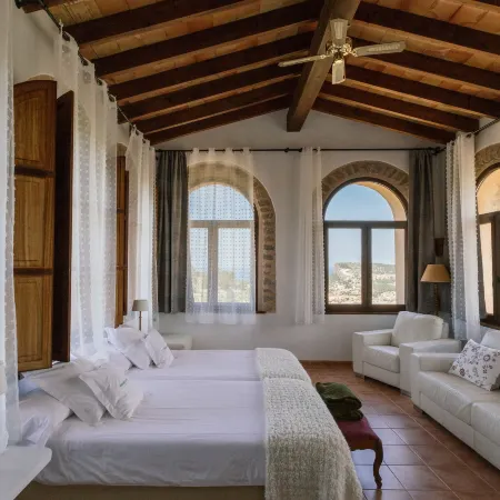 Agroturismo Muleta de Ca S'Hereu