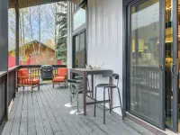 Mountain-view Home Near Hiking in Alpine! Hotels in Alpine