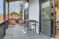 Mountain-view Home Near Hiking in Alpine! - Homestays