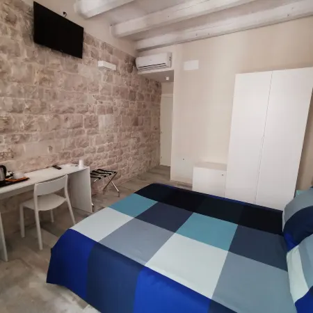 San Pietro Al Borgo Hotele w: Molfetta