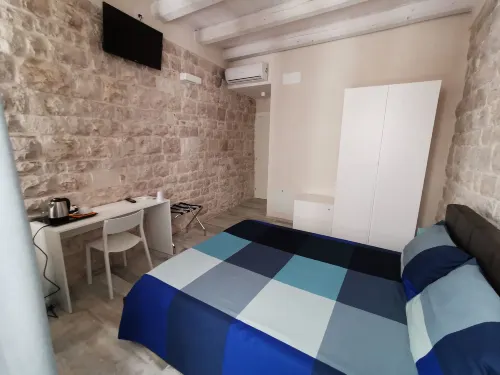 San Pietro Al Borgo -  Privatzimmer