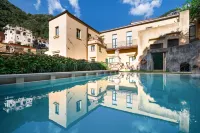 Amalfi Resort - piscina