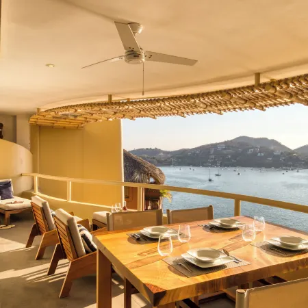 Villas Kaukan by Tasman