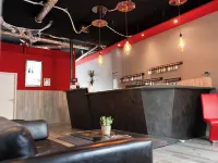 Plaza Inn Hannover City Nord Hotels near Ledeburg