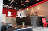 Plaza Inn Hannover City Nord