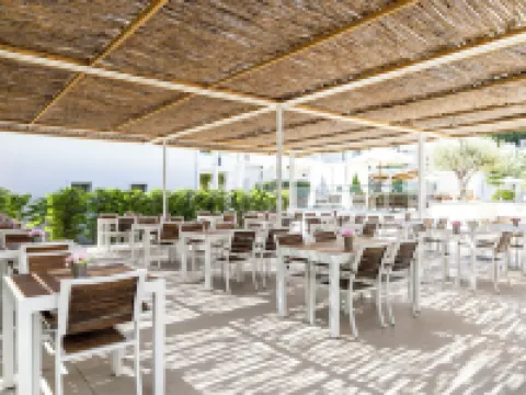 Costa Maya Bodrum โรงแรมในโบดรุม