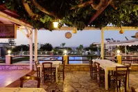 Gorgona Hotel
