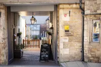The Bull and Swan