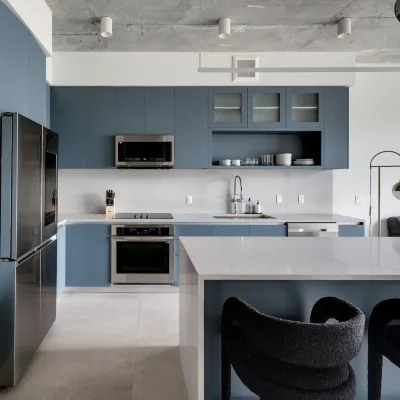 Kasa Wynwood Miami 디자인 디스트릭트 주변 호텔